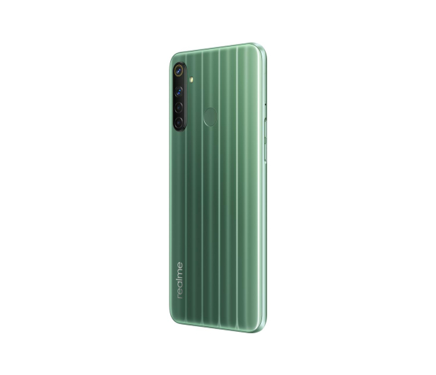 realme 6i 4+128GB Green Tea - 552046 - zdjęcie 5